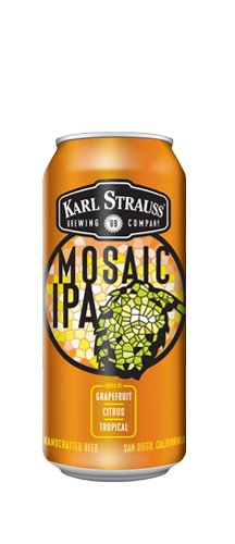 Karl Strauss Mosaic IPA