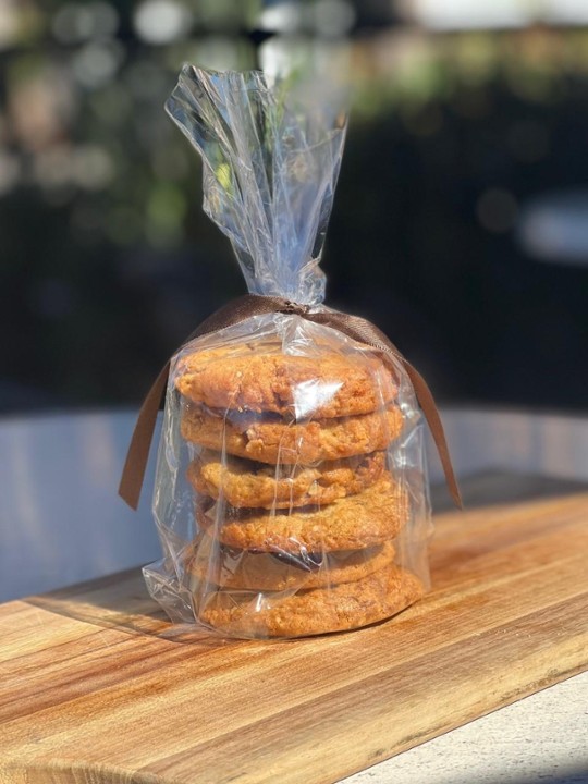 Assorted Mini Cookie Bag