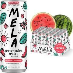 MELA Coconut Water