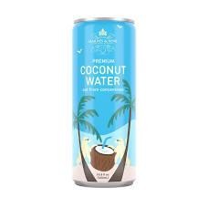 Harney Coconut Water