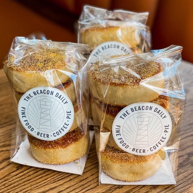 English Muffin (4 Pack)