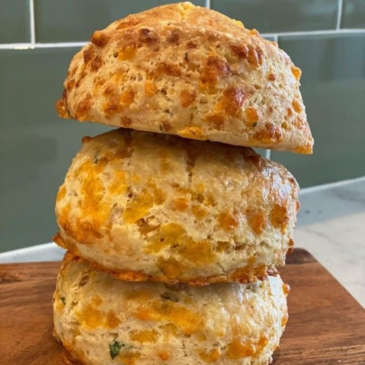 Side - Toasted Biscuit