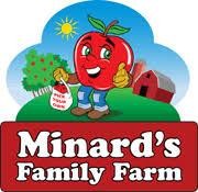 Minard Farms Lemonade