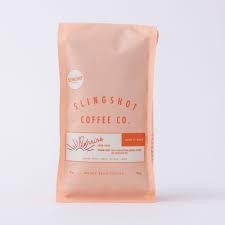 Slingshot Coffee Co. - Cypress Blend Whole Bean Coffee