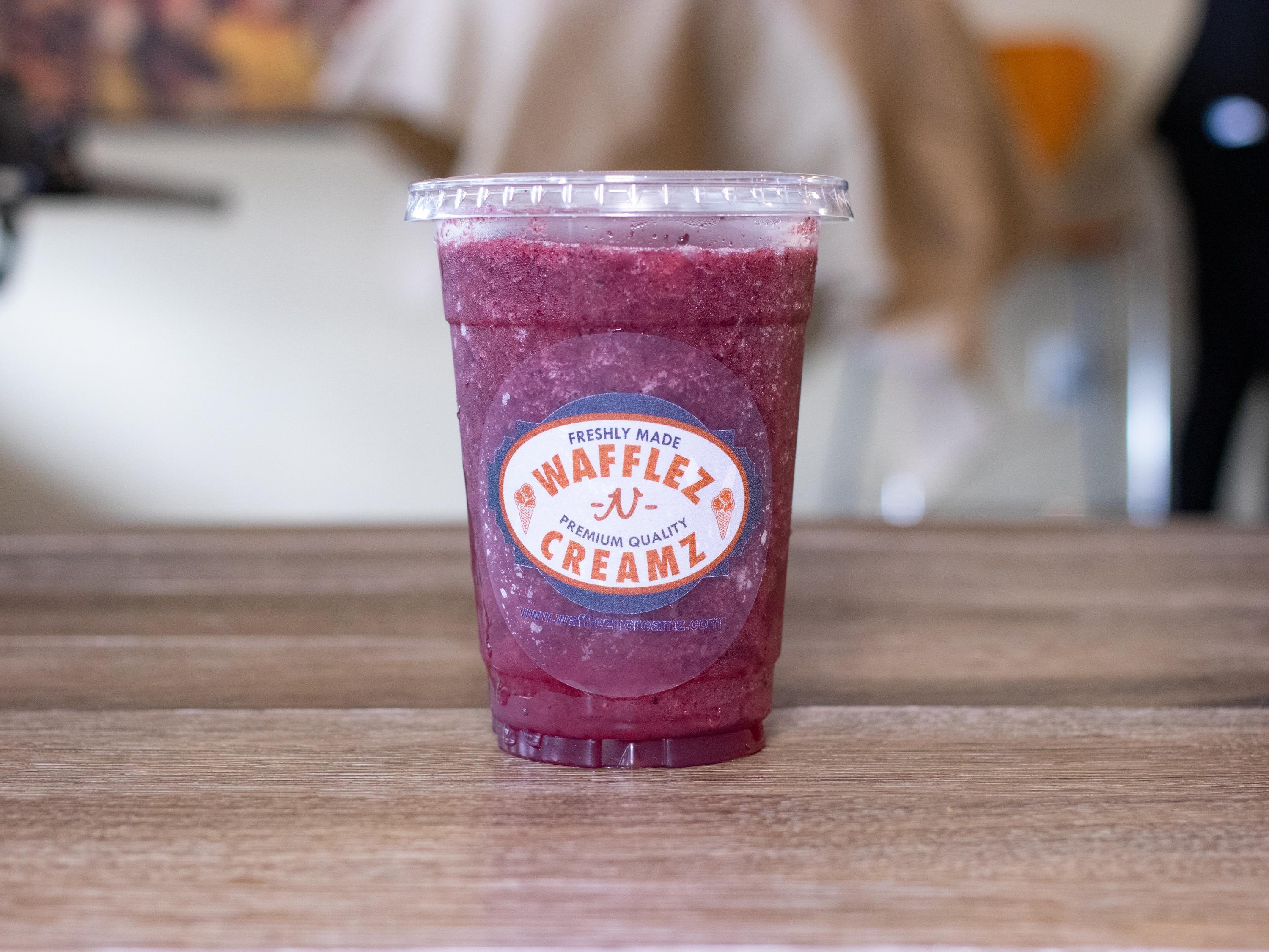 Smoothie Small