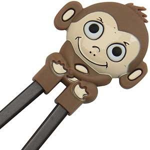 Monkey - Brown