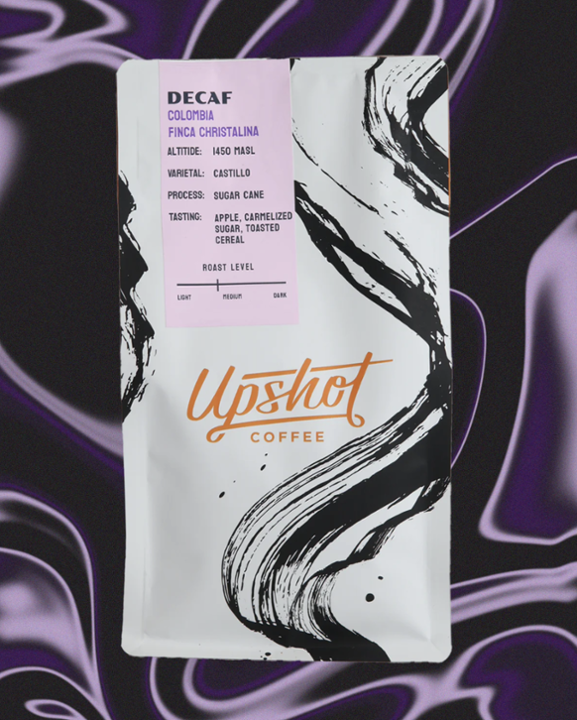 Decaf V60