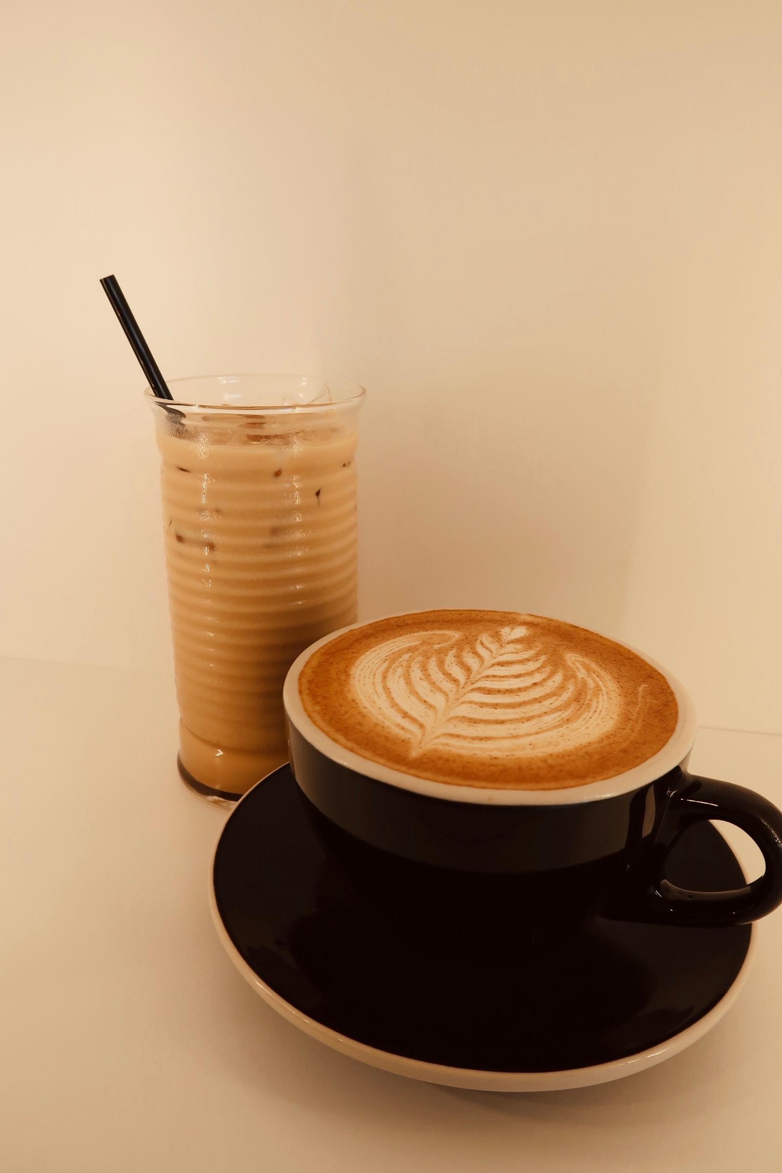 Pumpkin Spice Latte