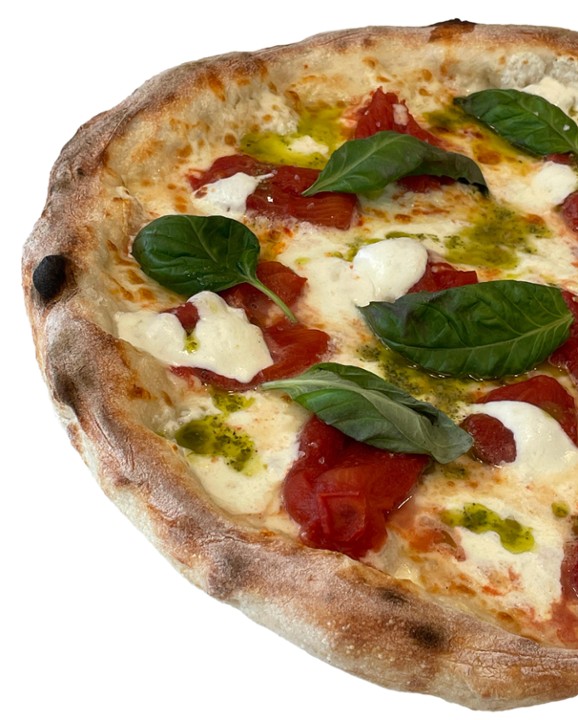 14" House Margherita