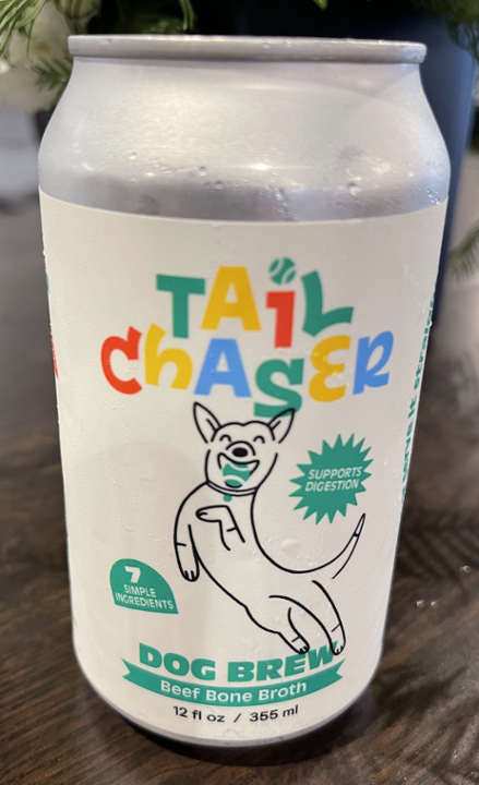 Tail Chaser - 12 oz