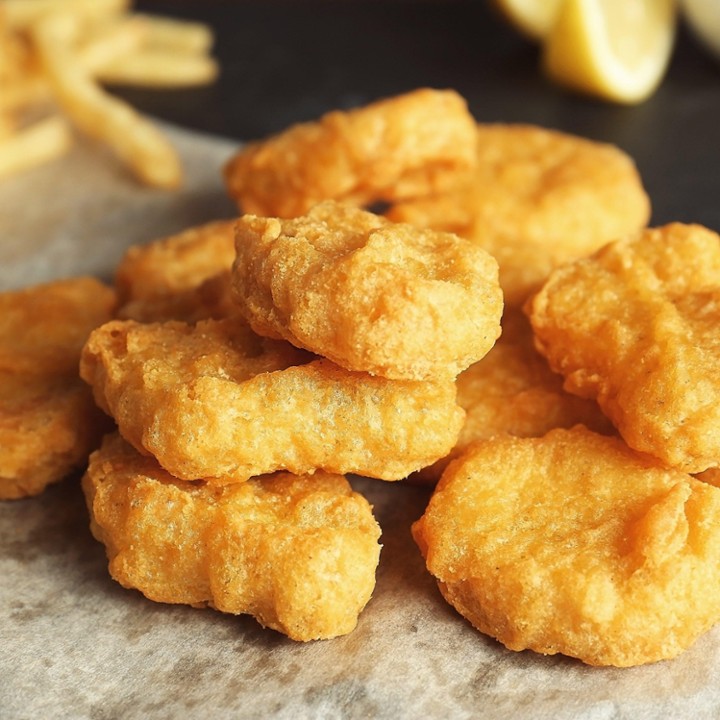 Chick-un Bites