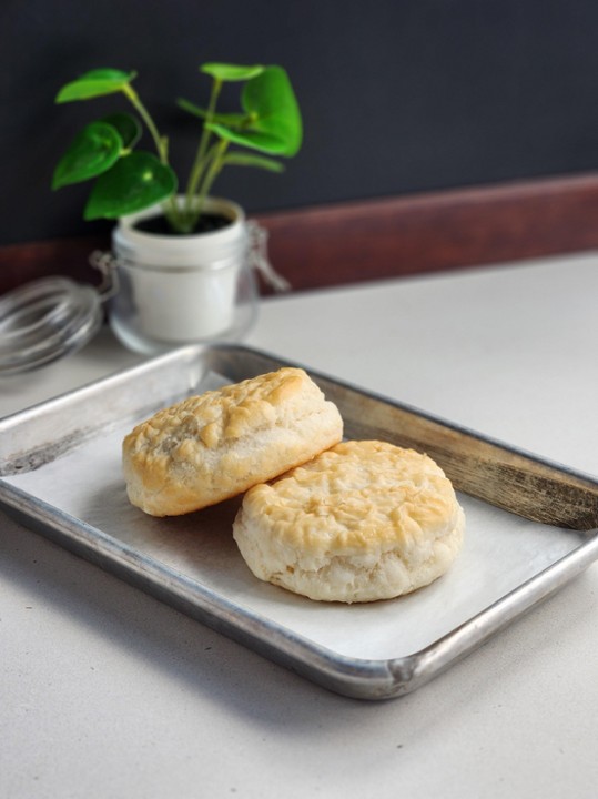 Buttermilk Biscuit