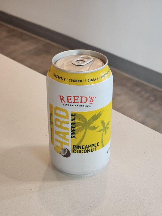 Reeds Pineapple Coconut