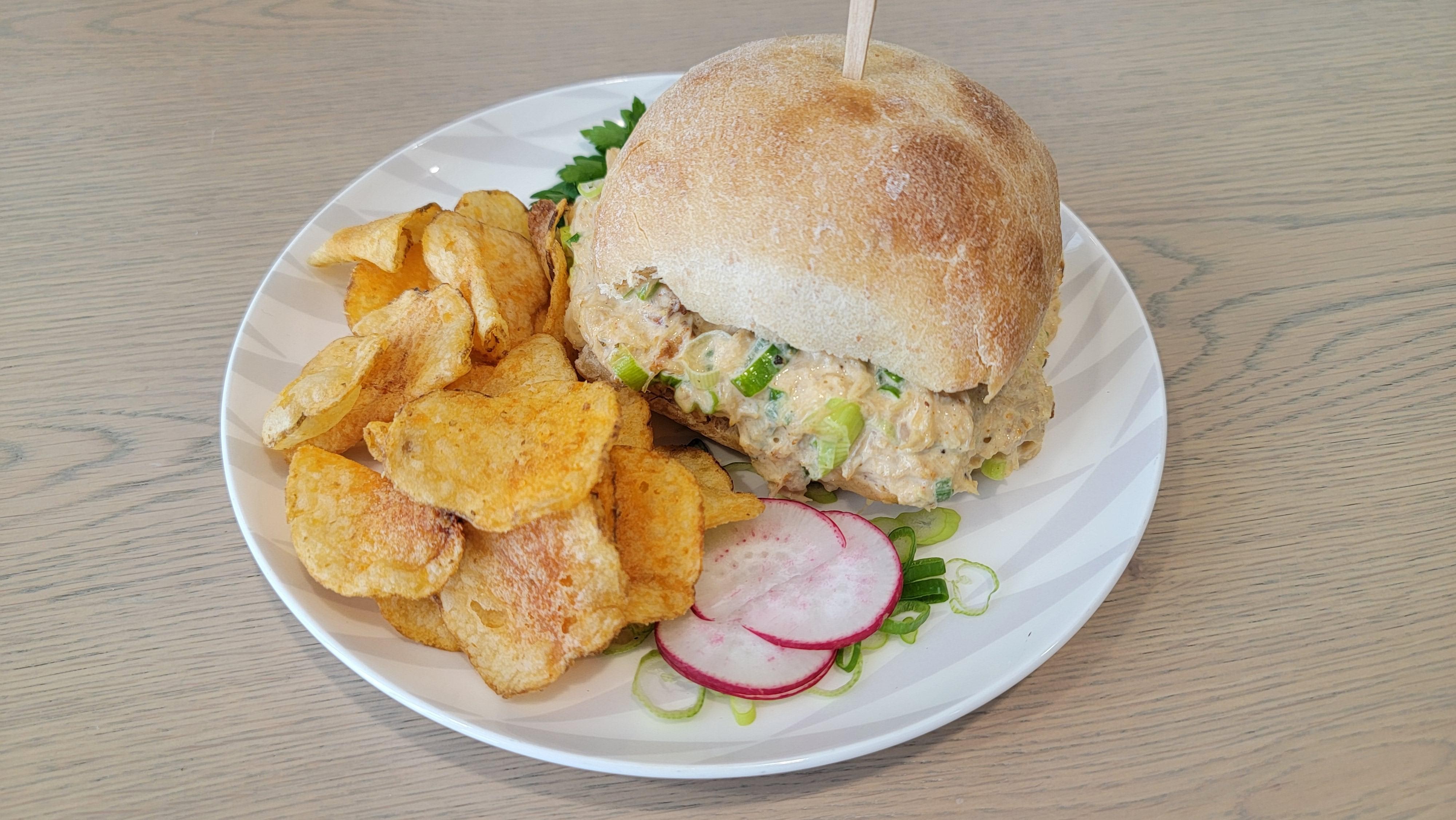 Chicken Salad