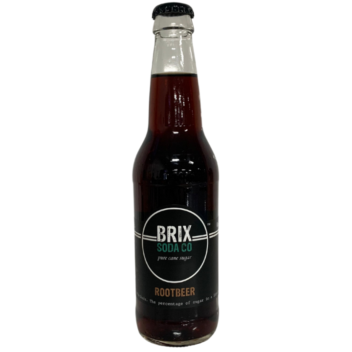 BTL Root Beer