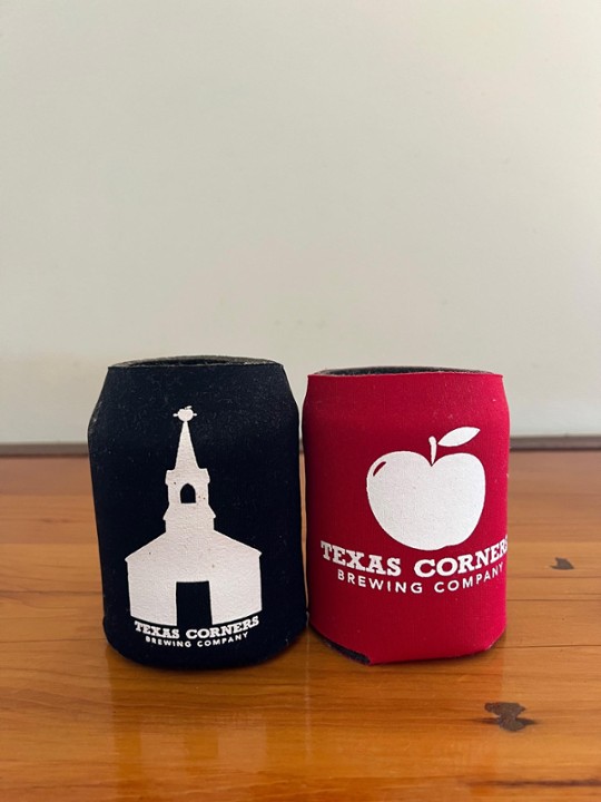 Can Coozie