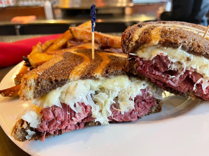 Reuben