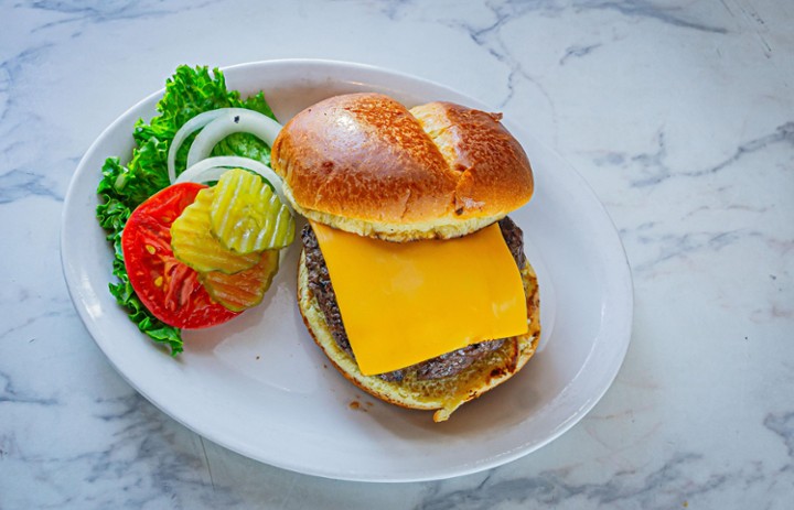 Cheeseburger