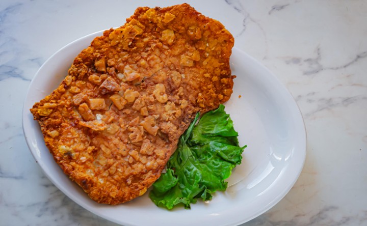 Breaded Tenderloin Dinner