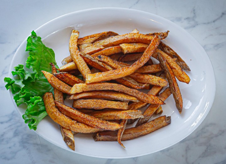 Fresh Cut Fries