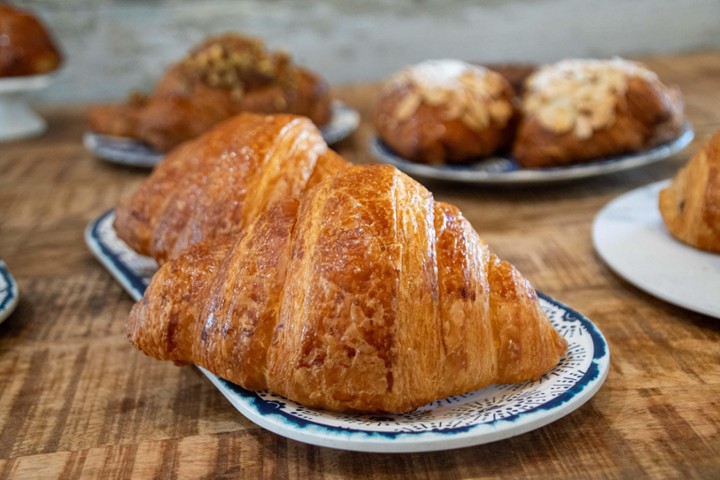 CROISSANT