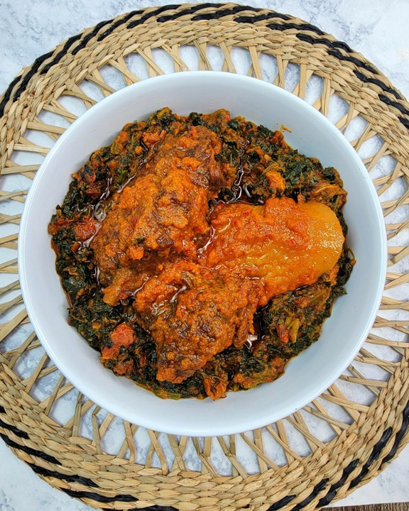 Efo riro