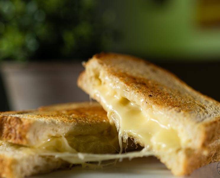 Grilled Cheese