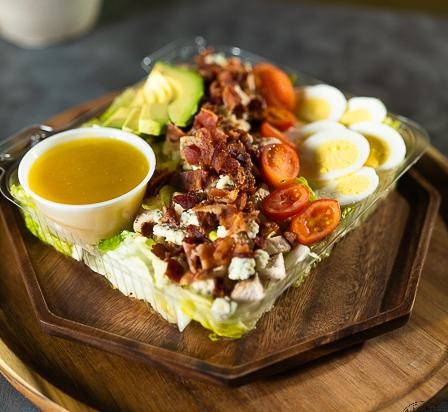 Cobb Salad