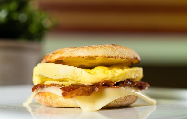 Egg Muffin