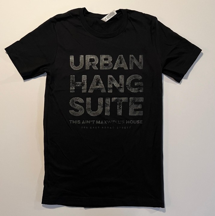 SHORT SLEEVE T-SHIRTS