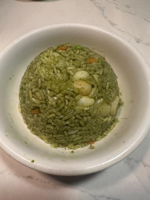 Lambayeque Rice