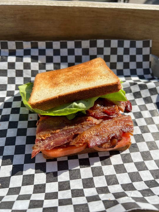 BLT Sandwich