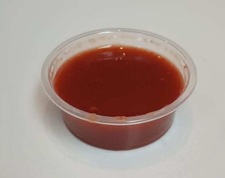 Side Red Sauce (Kill Sauce)