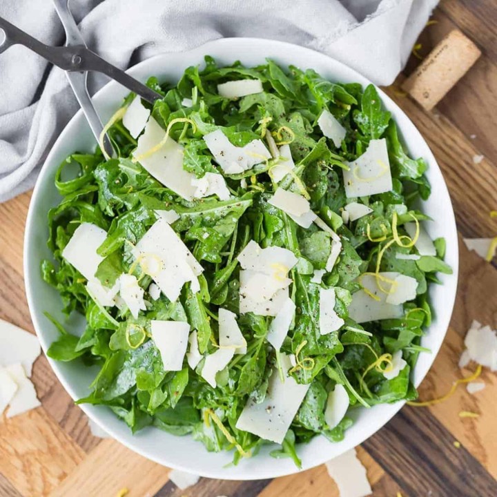 Arugula Salad