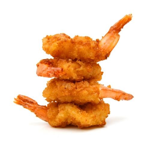 Coconut Shrimp