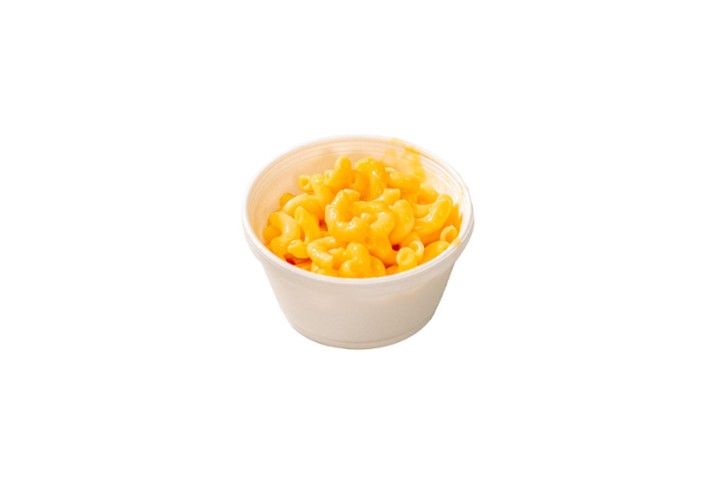 Mac & Cheese