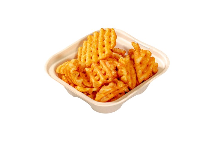 Waffle Fries