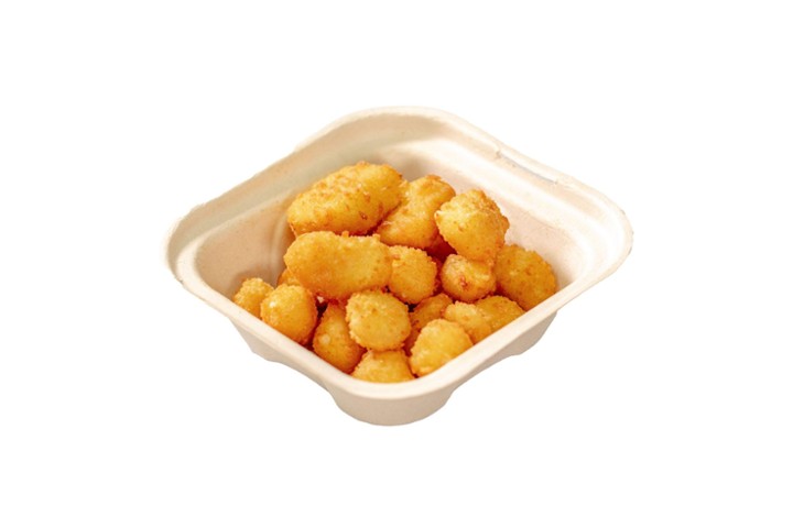 Cheese Curds