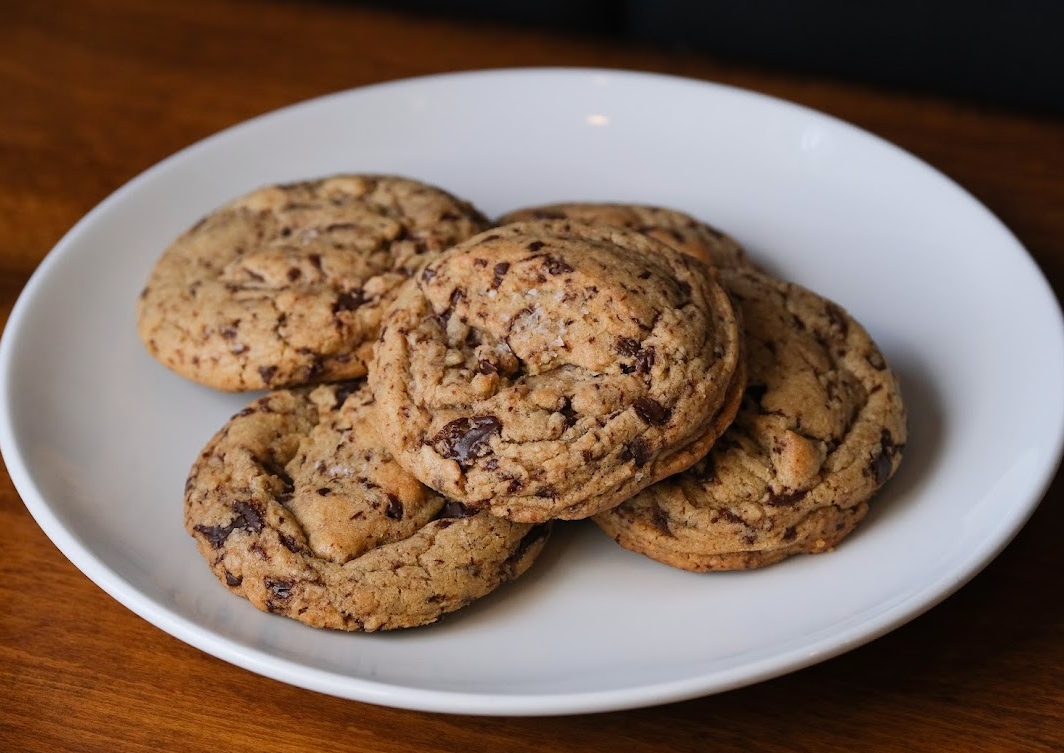 Chocolate Chip Cookie