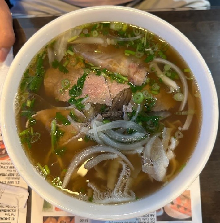 P1. COMBO PHO