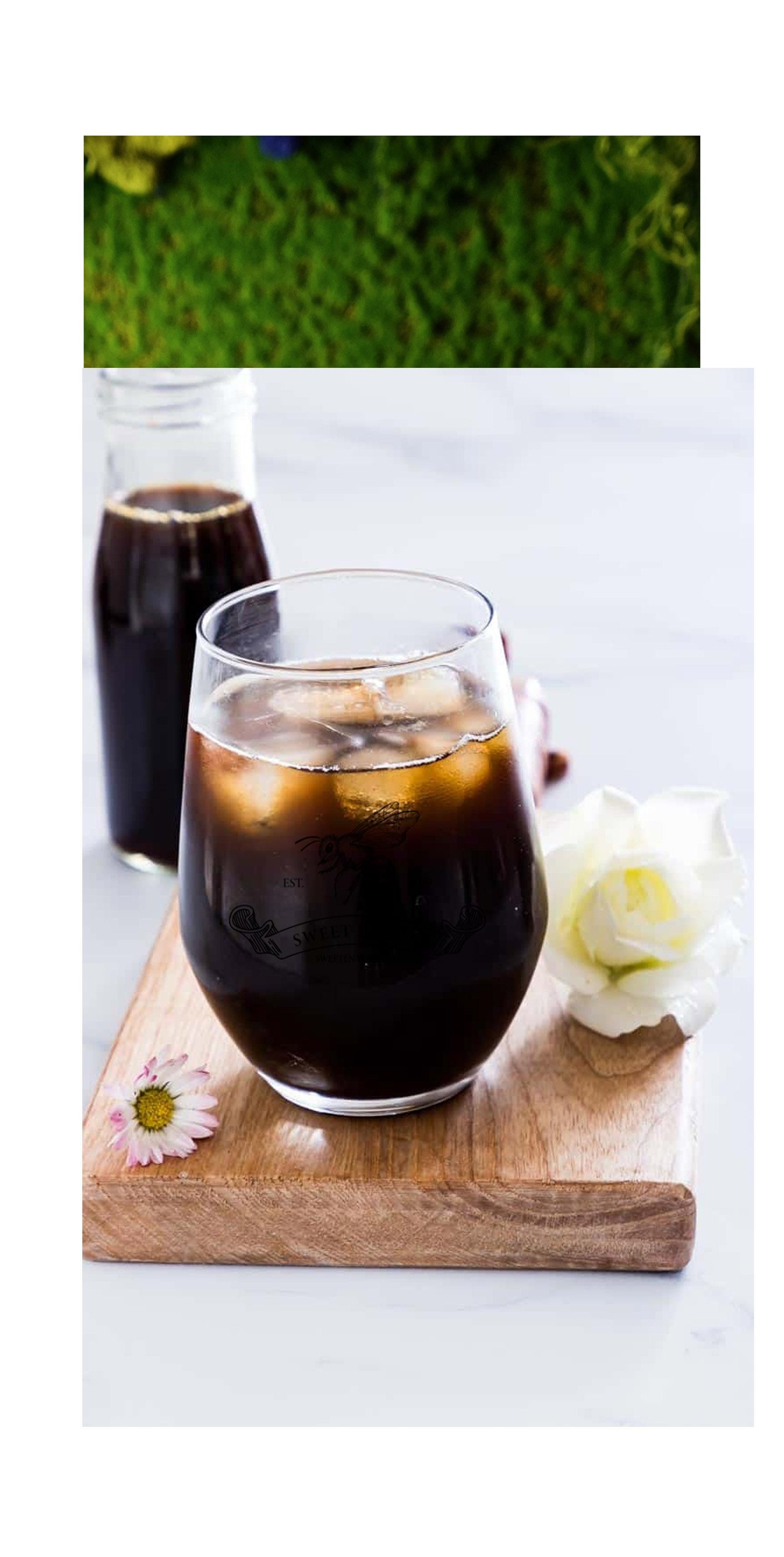 A9. Ice Black Coffee
