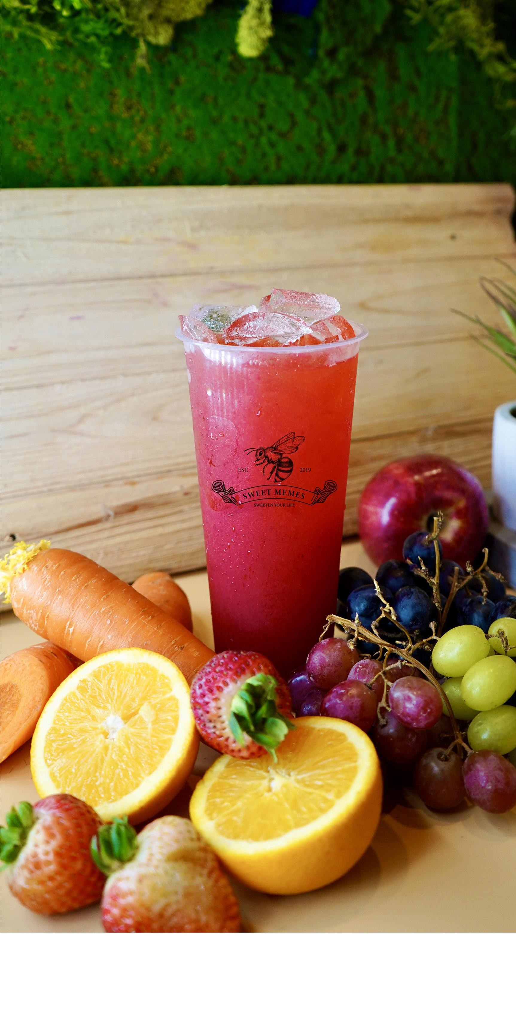 Sweet Memes Houston 9630 Clarewood Dr Suite A8