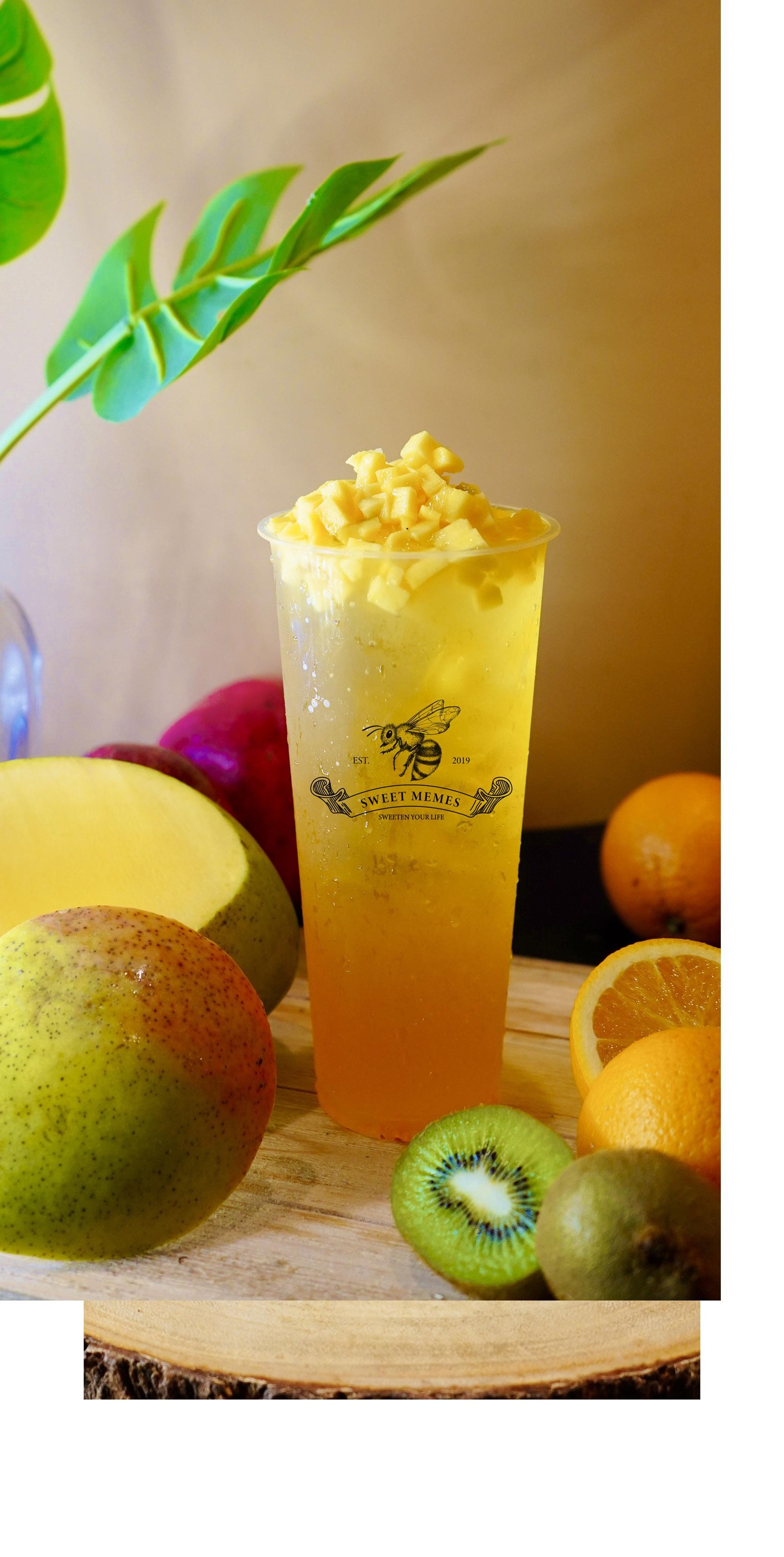 Sweet Memes Houston 9630 Clarewood Dr Suite A8