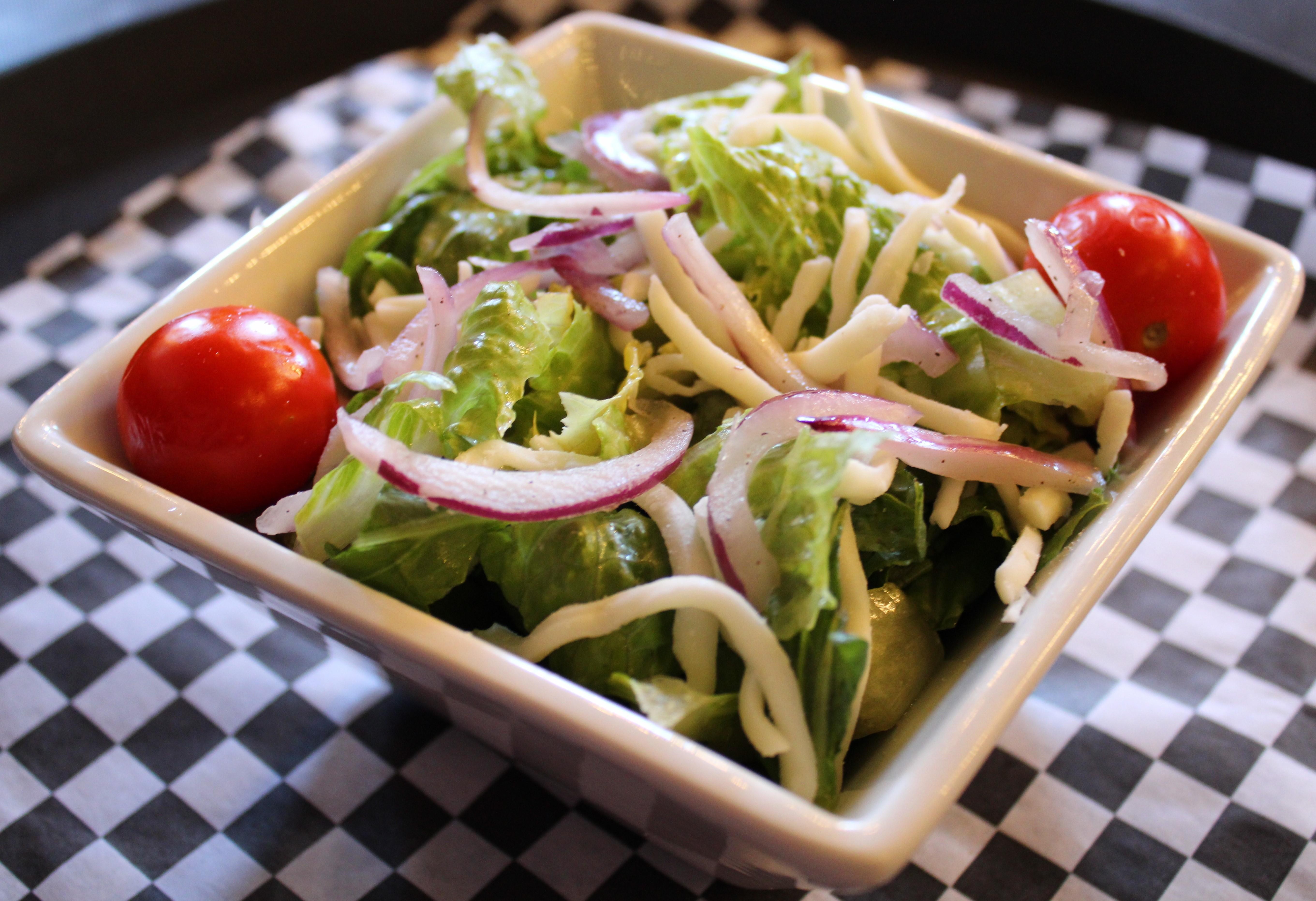 House Salad - Side