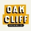 6 Oak Cliff Lager