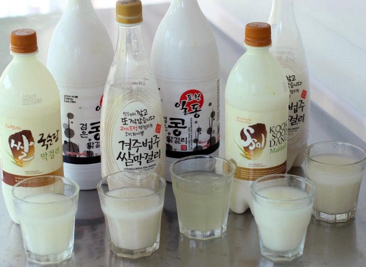 Can-Makgeolli