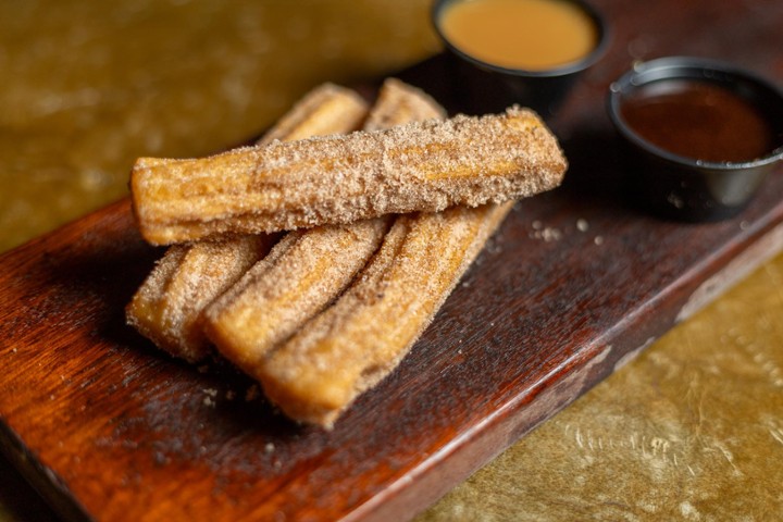 CHURROS