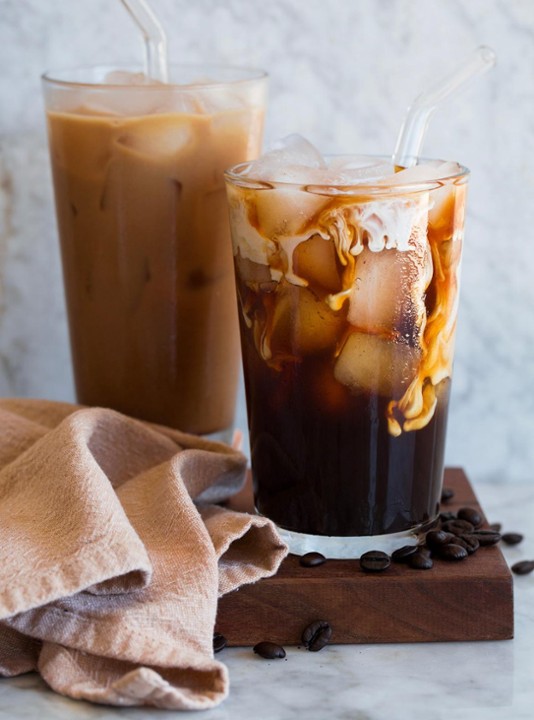 Traditional Iced Blend