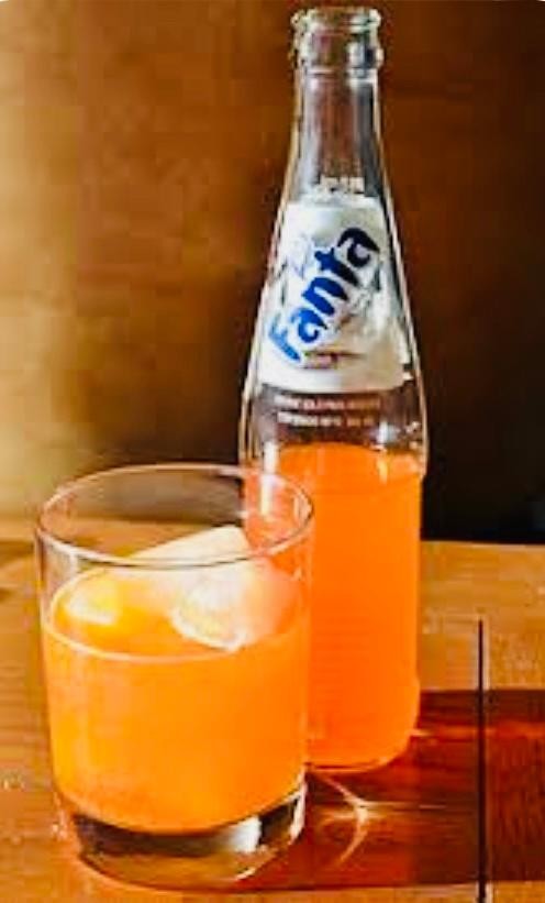 Fanta