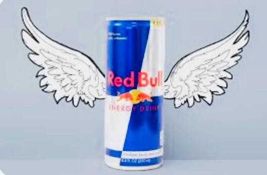 RED BULL